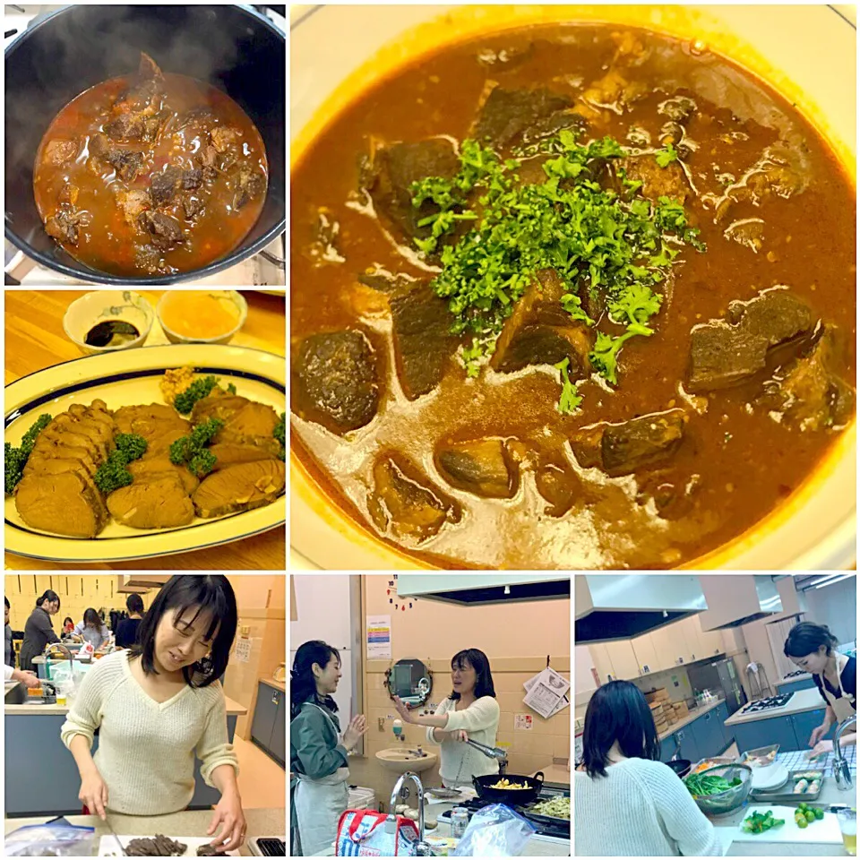 Delicious dishes by takaram🦌🐗ﾁｮｽさんのさんの美味しいｼﾞﾋﾞｴお料理❗|🌈Ami🍻さん