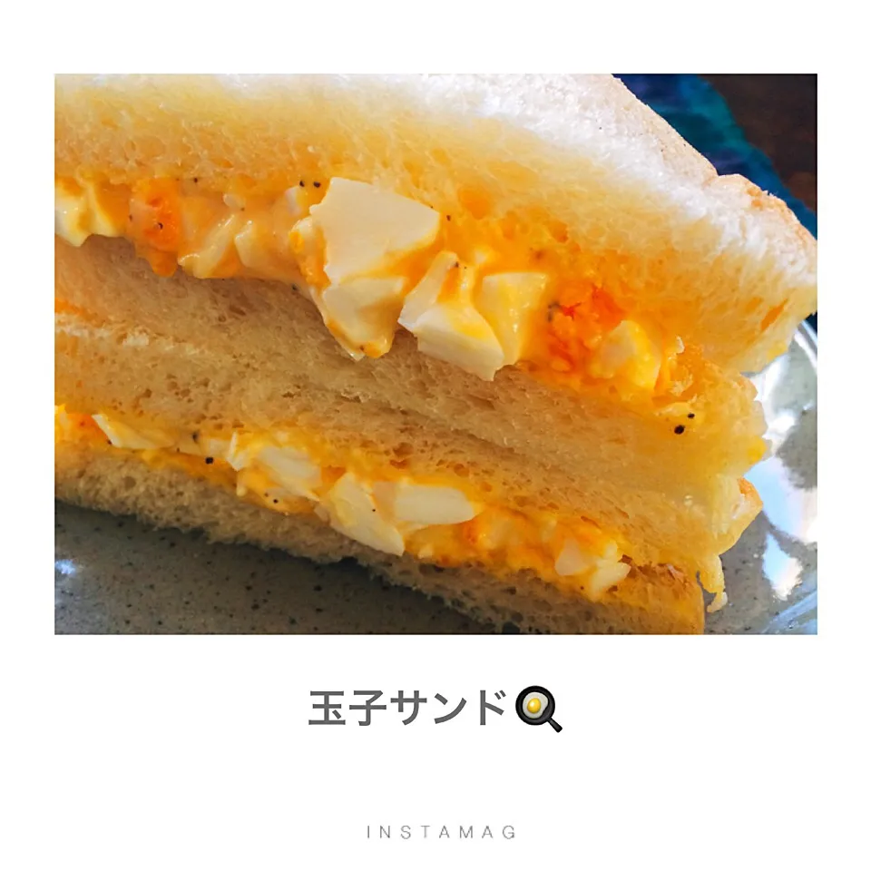 Snapdishの料理写真:朝ごパン•*¨*•.¸¸♬食パン三兄弟🍞🍞🍞|カンカンさん