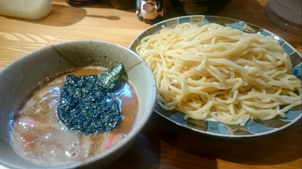 つけ麺（大）|大宮 輝久さん