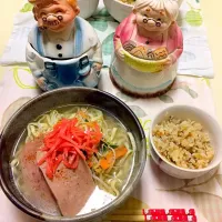 Snapdishの料理写真:|くっきーさん