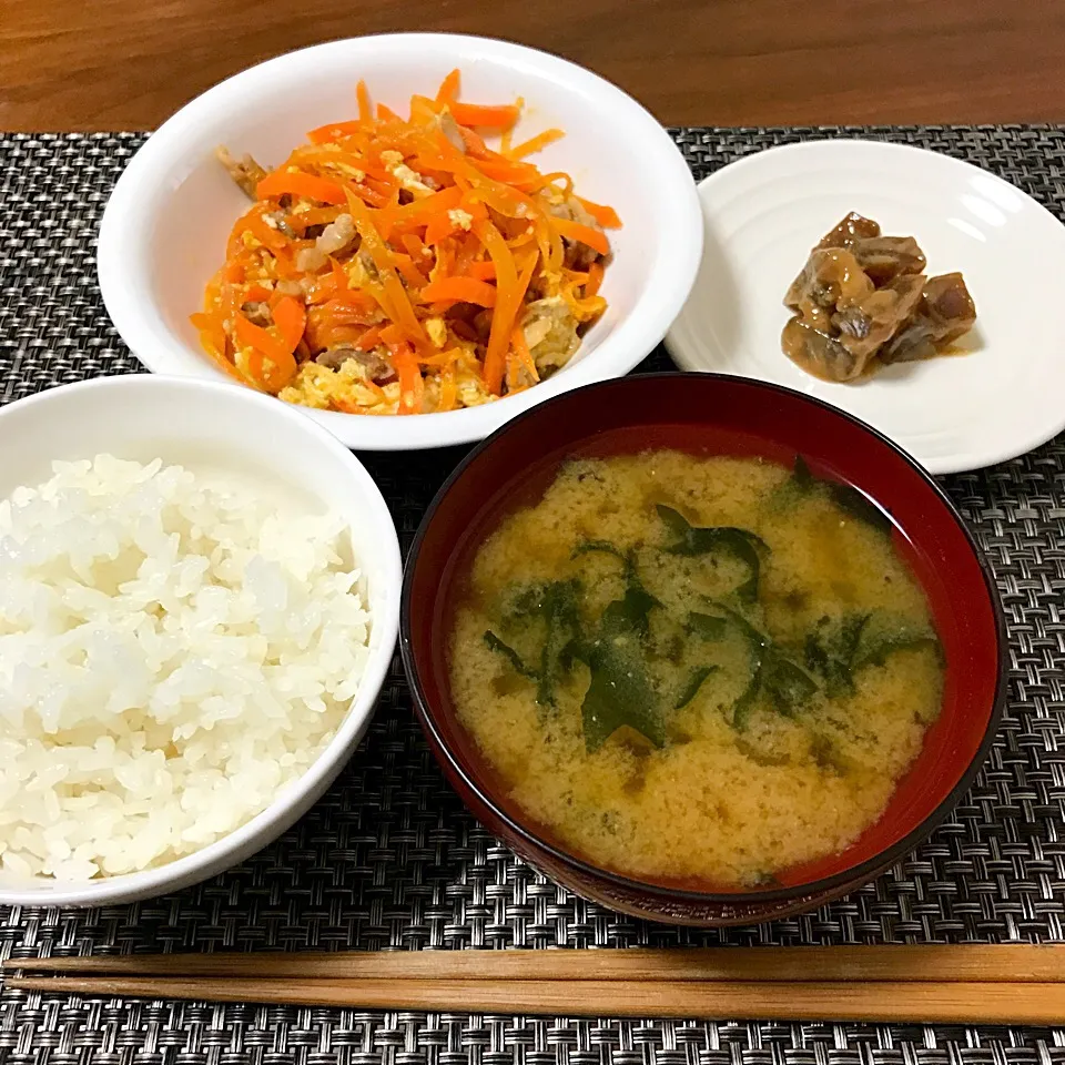 2/6#晩ごはん 
#単身赴任飯|Koichi GOGOさん