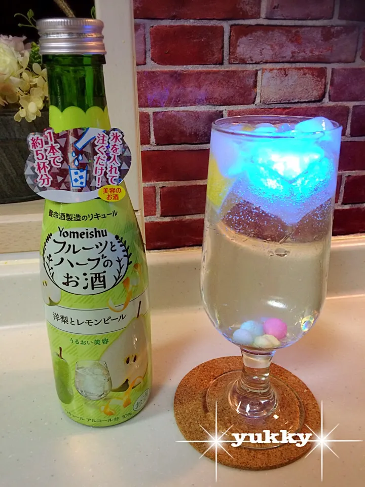 イルミネーション✨カクテル🍸|ゆっきー♪さん