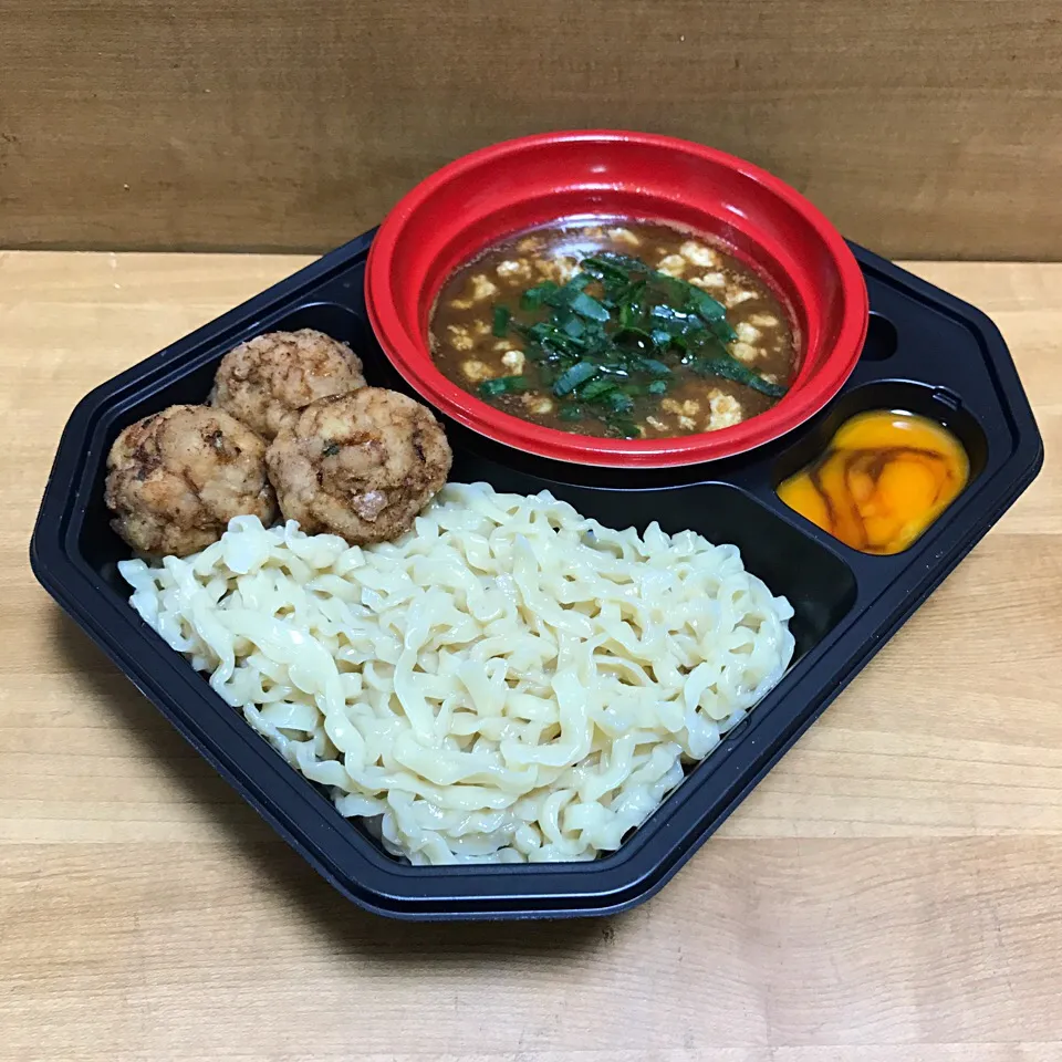 自家製麺ｄｅ創作つけめん|.さん