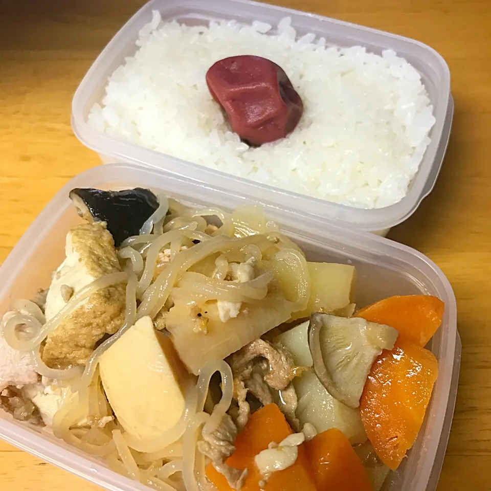 2/7#お弁当 
#単身赴任弁当|Koichi GOGOさん