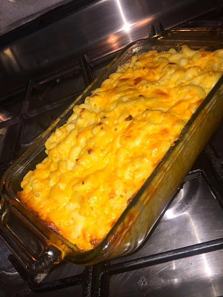 Bakes Mac & cheese|Tawanjaさん