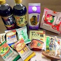 Snapdishの料理写真:おいしいもの|きょうこさん