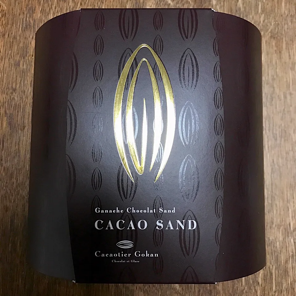 Cacaotier Gokan CACAO SAND|r1990297さん