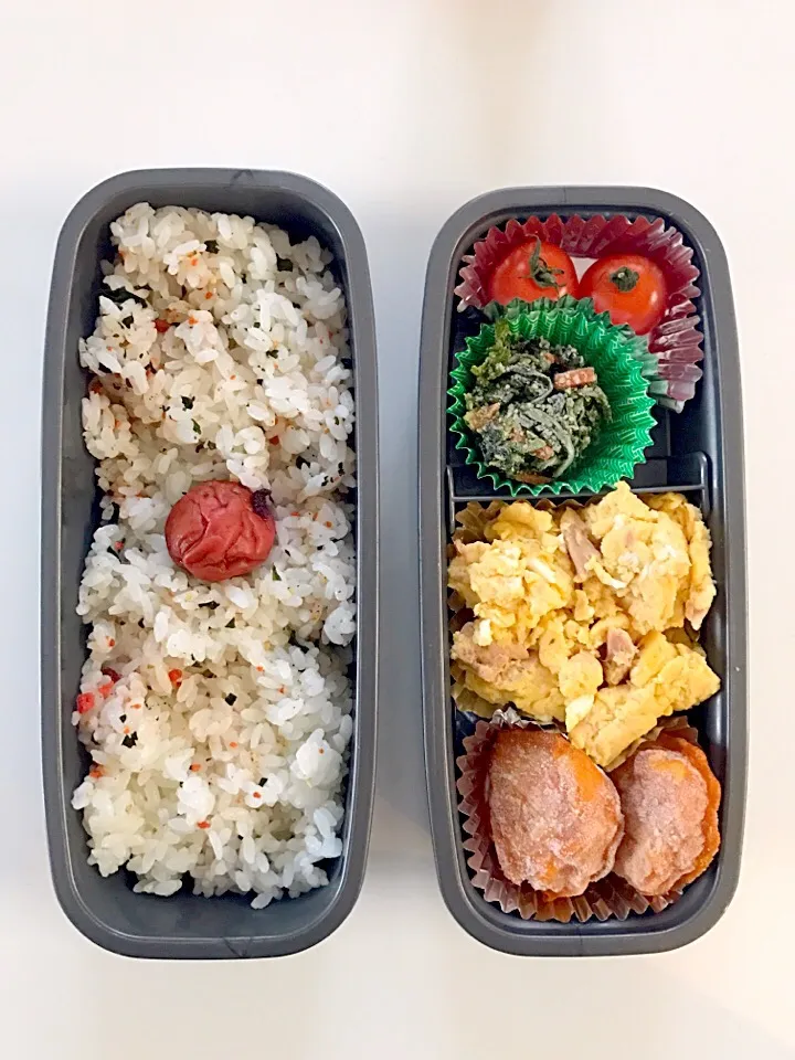 玉子弁当|atsukoさん