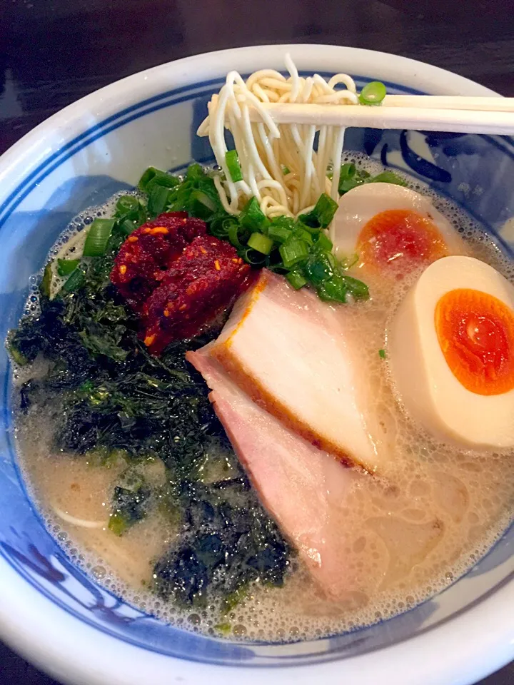 辣トン|原田 孝之さん