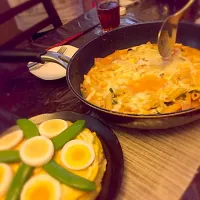 Snapdishの料理写真:我が家の晩御飯！|ゆうさん