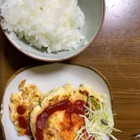 Snapdishの料理写真:|ヨモギさん