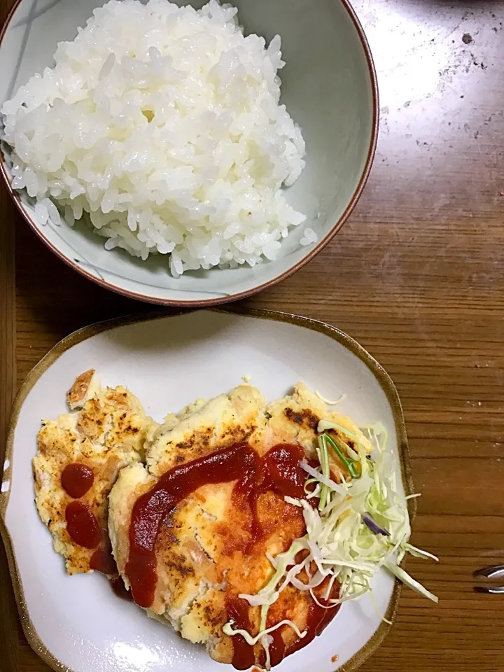 Snapdishの料理写真:|ヨモギさん