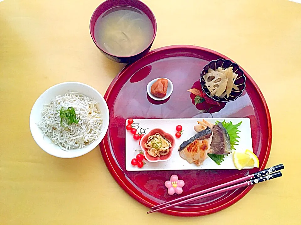 〜夕飯・和食〜|nainaiさん