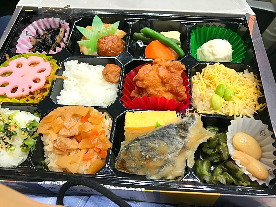 運動会のお弁当|Rieさん