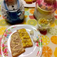 Snapdishの料理写真:|くっきーさん