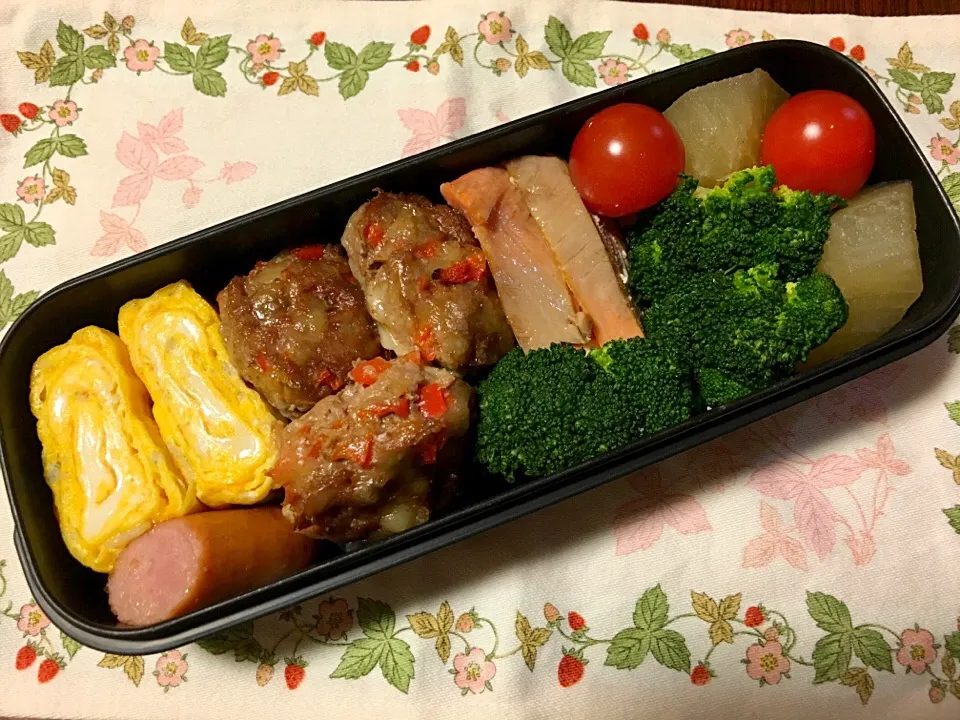 ロカボ弁当|千原さん