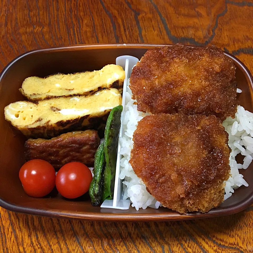 2/9のお弁当|どくきのこさん