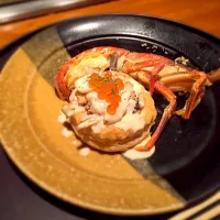 Snapdishの料理写真:#記念日ディナー|みーすけさん