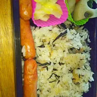 Snapdishの料理写真:1月17日|三田さん