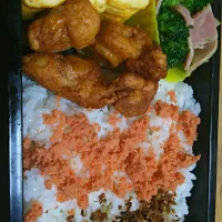 Snapdishの料理写真:1月13日|三田さん