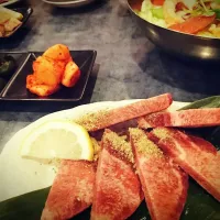 Snapdishの料理写真:焼肉|Mihoさん