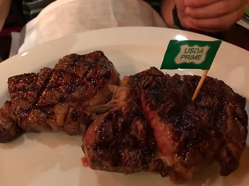 Rib eyes|Wasiapha Maigate Na Krungtepさん