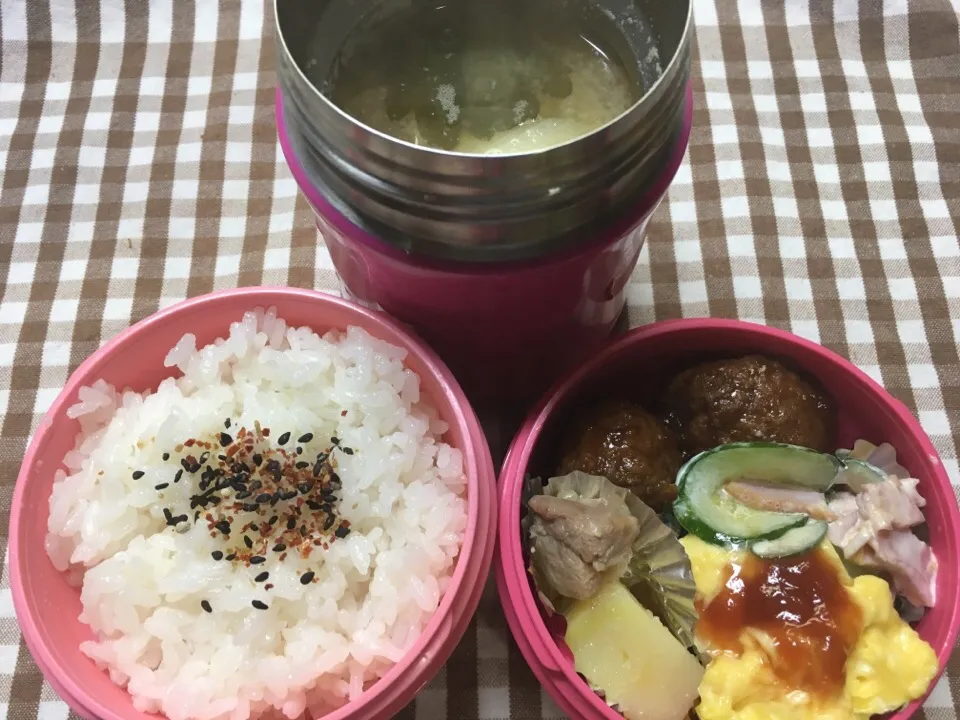 2月10日 週末弁当|sakuramochiさん