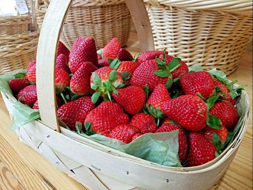 Premier Produce🍓﹆❖﹆ 🍓Farmer's Market  🍓﹆❖﹆#Fruits ♡ #Vegetable🍓 ﹆❖﹆🍓 Fresh Strawberries 🍓🍓🍓🍓🍓🍓🍓🍓🍓🍓🍓🍓🍓🍓|Alisha GodsglamGirl Matthewsさん