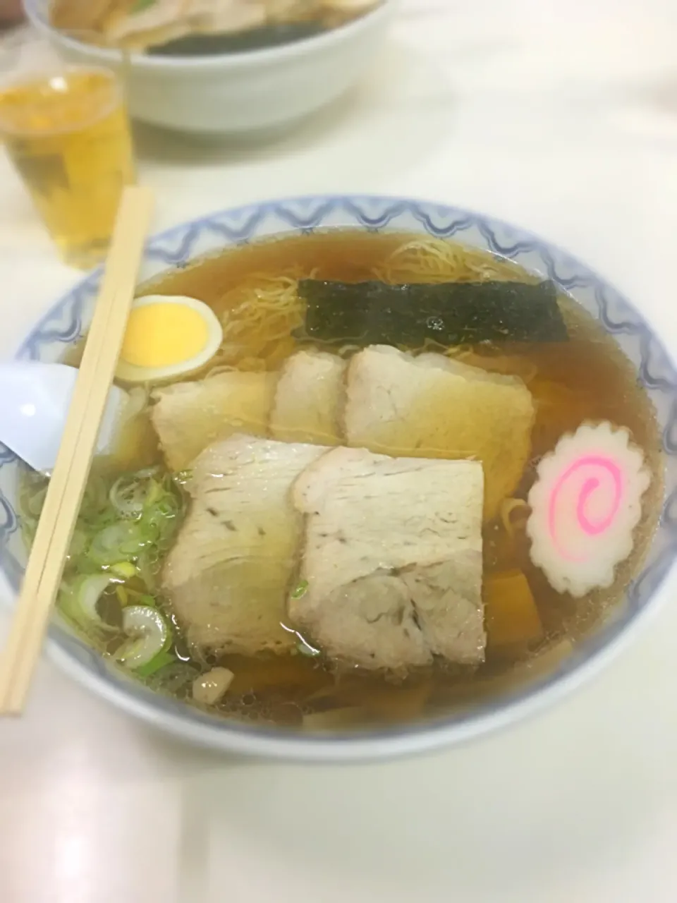 千秋麺|つかもんたさん