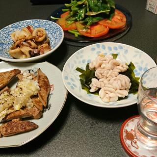 イカの白子のレシピと料理アイディア54件 Snapdish スナップディッシュ