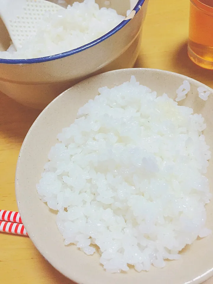 Snapdishの料理写真:土鍋で簡単ご飯|チャオ＇Sさん