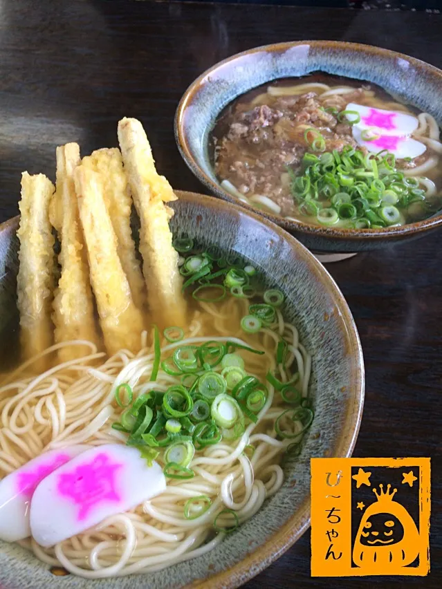 次女と資さんでお昼ご飯😊|☆ぴ〜ちゃん☆さん