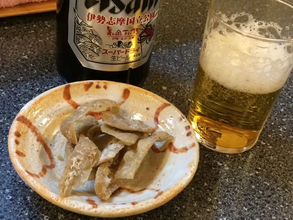 Snapdishの料理写真:|中嶋聡さん