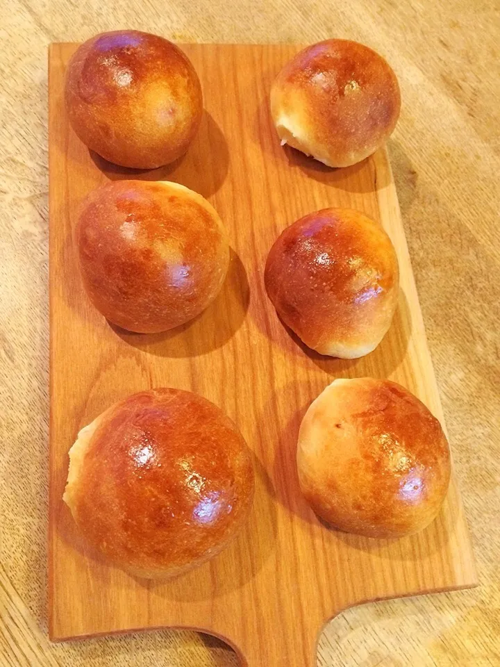 まるパン⭕️|パンジーさん