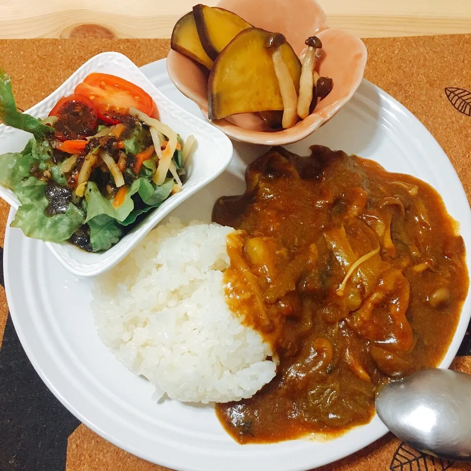 残った鍋をカレーにするやつ好き|ゆんこさん