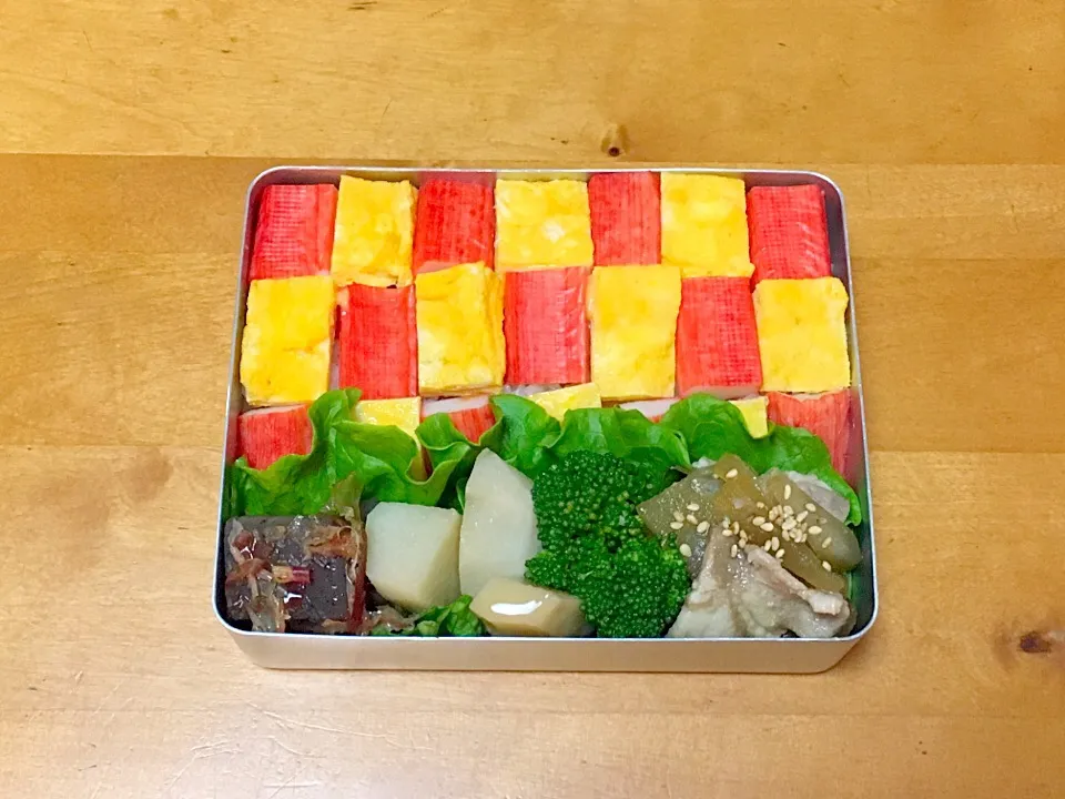 女子高生弁当(*^^*)|sachiさん