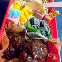 🍱お弁当🍱|sayakaさん