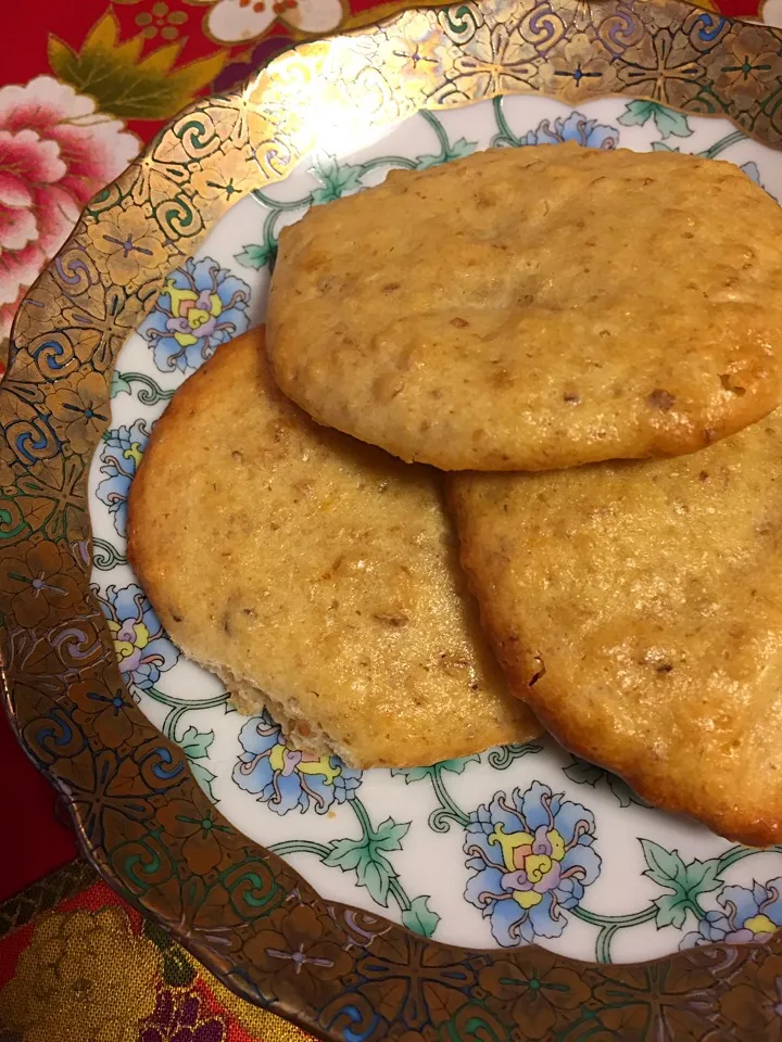 Snapdishの料理写真:Bulgarian Orehovki🇧🇬 Ореховки🇧🇬|aястасияさん