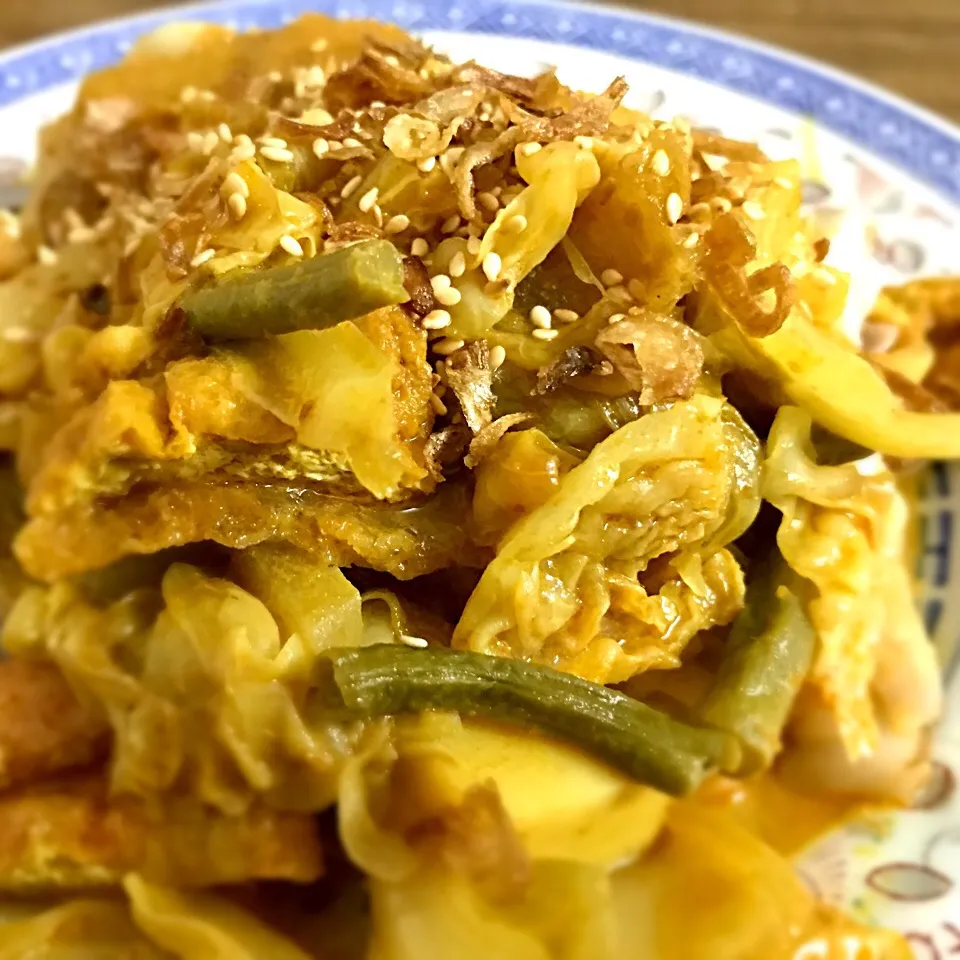 Curry Chee Cheong Fun|Jeremy Khooさん