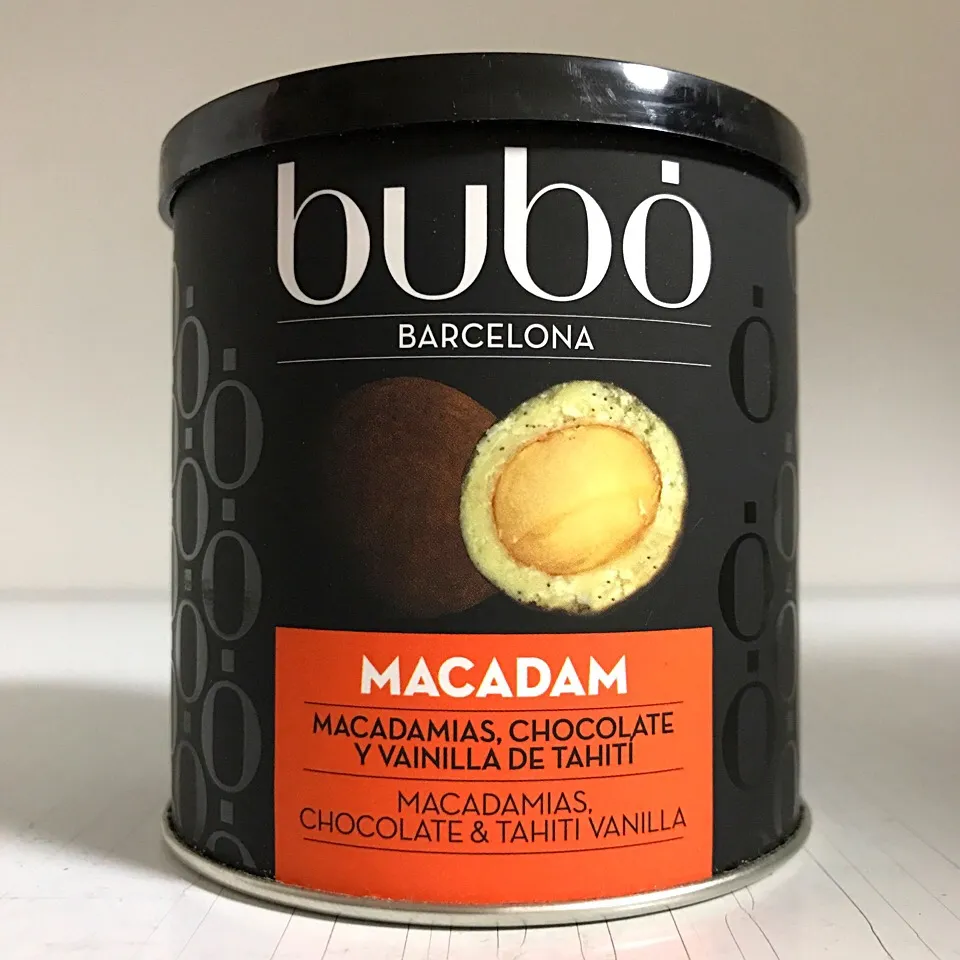 bubó BARCELONA - MACADAM|r1990297さん