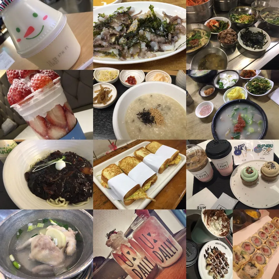 韓国飯🇰🇷|みきさん