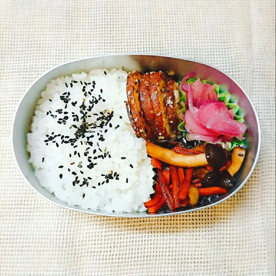 インカのめざめでポテト焼き弁当|jun(・x・)さん