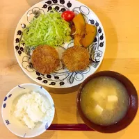 Snapdishの料理写真:|sacoさん