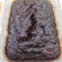 Brownies Pisang Super Moist #brownies|Nita Puspitaさん