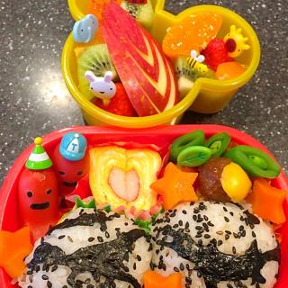 キャラ弁 恐竜のレシピと料理アイディア48件 Snapdish スナップディッシュ