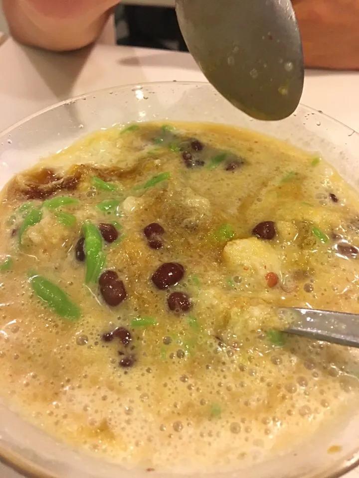 Penang cendol|sarahさん