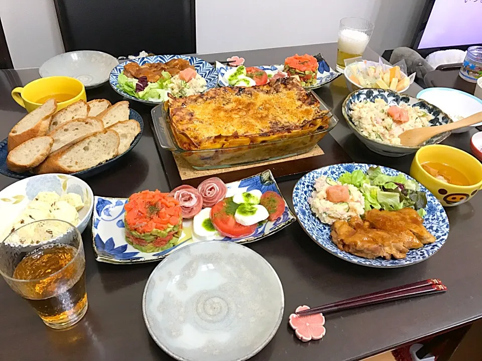 Snapdishの料理写真:|かなこさん