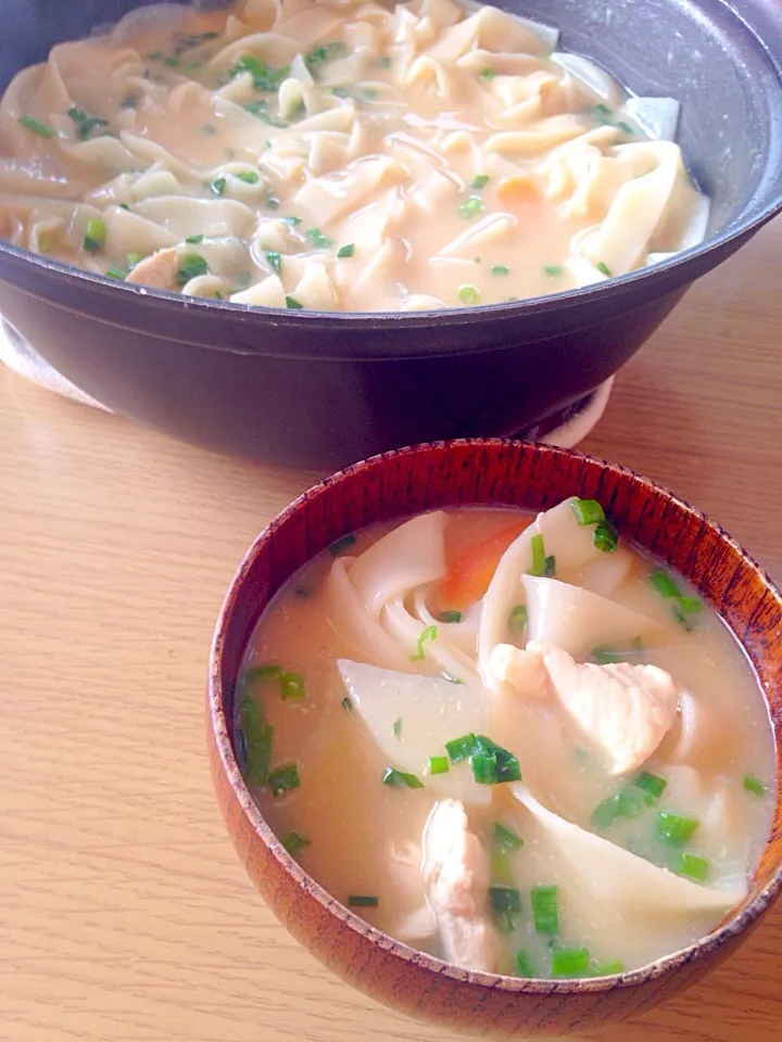 今日の昼食|エミさん