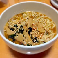 インスタントラーメン|ともよさん