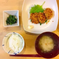 Snapdishの料理写真:|sacoさん